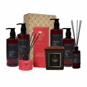 Pachet cadou Perla Rossa, Bottega Regale