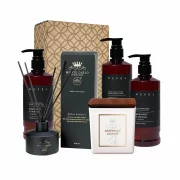 Pachet cadou Tesoro Blanca, Bottega Regale