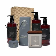 Pachet cadou Tesoro Grigia, Bottega Regale