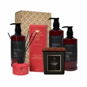 Pachet cadou Tesoro Rossa, Bottega Regale