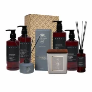 Pachet cadou Perla Grigia, Bottega Regale