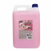 Sapun lichid cremos, testat dermatologic, 5 L, orhidee, Attis