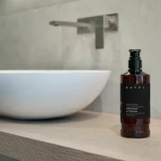 Sapun lichid hotelier Nefel, Bergamot &amp; Vervain, 480ml