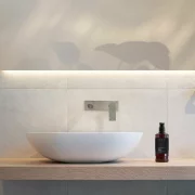 Sapun lichid hotelier Nefel, Black Amber, 480ml