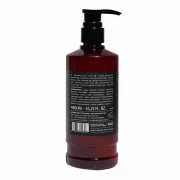 Sapun lichid hotelier Nefel, Cedarwood &amp; Hibiscus, 480ml