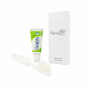 Set dentar hotelier, Standard
