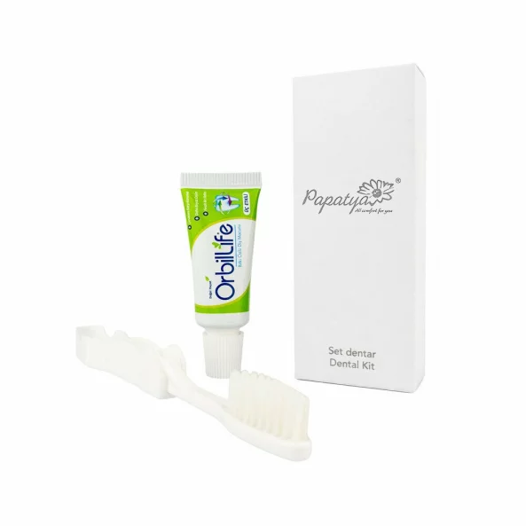 Set dentar hotelier, Standard