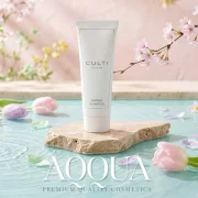 Gel de dus hotelier, 30 ml, Aqqua, Culti Milano