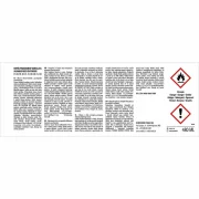 Odorizant de camera cu betisoare Nefel, Vanilie &amp; Iasomie, 480ml