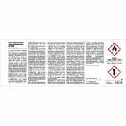 Odorizant de camera cu betisoare Nefel, Fructul Dragonului &amp; Boabe de Tonka, 480ml