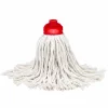 Mop din bumbac, prevazut cu filet, 250 gr