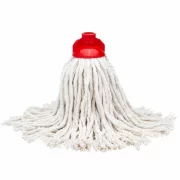 Mop din bumbac, prevazut cu filet, 250 gr