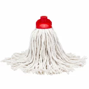 Mop din bumbac, prevazut cu filet, 250 gr