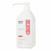 Sapun igienic si chirurgical CHDG, 4% Clorhexidina, 1000 ml, Klintensiv