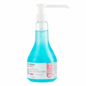 Gel dezinfectant pentru maini, 500 ml, Klintensiv
