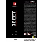 Odorizant camera Clean, parfum floral proaspat, eSSenza Vera JEEET, 750ml