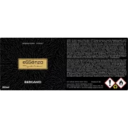 Odorizant camera Bergamo, parfum citric, eSSenza Vera Sensation, 250ml