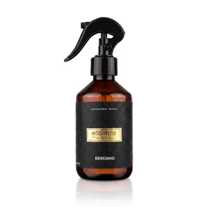 Odorizant camera Bergamo, parfum citric, eSSenza Vera Sensation, 250ml