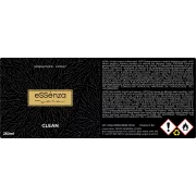 Odorizant camera Clean, parfum floral proaspat, eSSenza Vera Sensation, 250ml