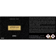 Odorizant camera Erba, parfum oriental fructat, eSSenza Vera Sensation, 250ml