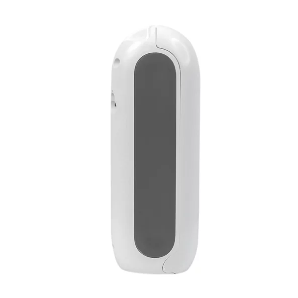 Difuzor parfum camera eSSenza Vera Smart Diffuser EVOV-2, Bluetooth, acoperire 200-300 m3, alb