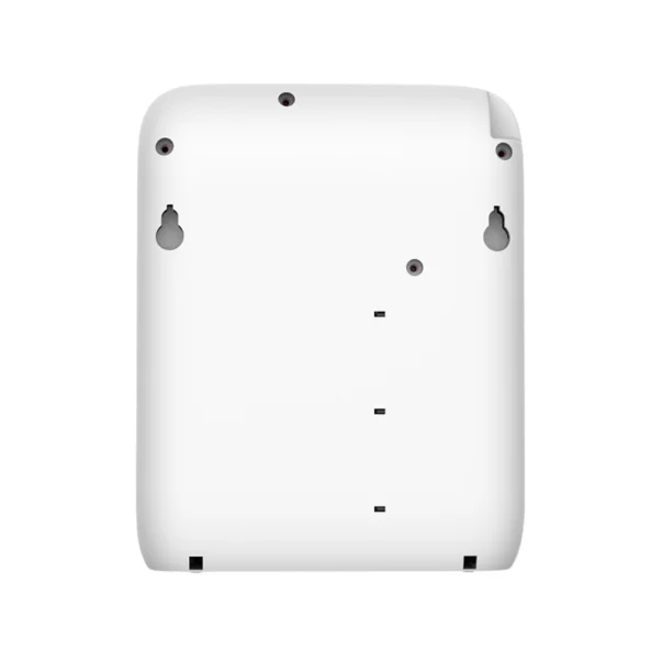 Difuzor parfum camera eSSenza Vera Smart Diffuser EVOV-2, Bluetooth, acoperire 200-300 m3, alb