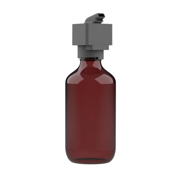 Difuzor parfum camera eSSenza Vera Smart Diffuser EVOV-2, Bluetooth, acoperire 200-300 m3, alb