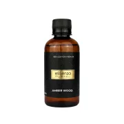 Odorizant camera Amber Wood, parfum oriental lemnos, eSSenza Vera Nebulization Premium, 250ml