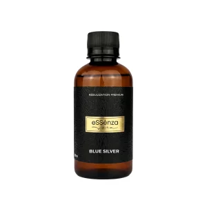 Odorizant camera Blue Silver, parfum acvatic lemnos, eSSenza Vera Nebulization Premium, 250ml