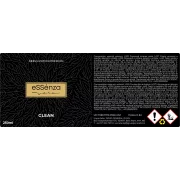 Odorizant camera Clean, parfum floral proaspat, eSSenza Vera Nebulization Premium, 250ml