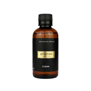 Odorizant camera Clean, parfum floral proaspat, eSSenza Vera Nebulization Premium, 250ml