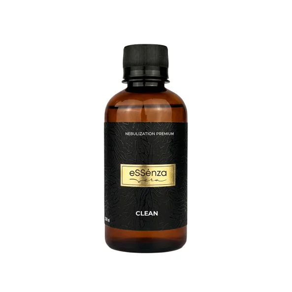 Odorizant camera Clean, parfum floral proaspat, eSSenza Vera Nebulization Premium, 250ml