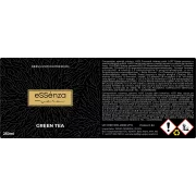Odorizant camera Green Tea, parfum citric aromatic, eSSenza Vera Nebulization Premium, 250ml