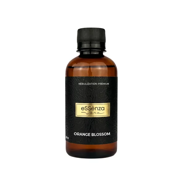 Odorizant camera Orange Blossom, parfum proaspat fructat, eSSenza Vera Nebulization Premium, 250ml