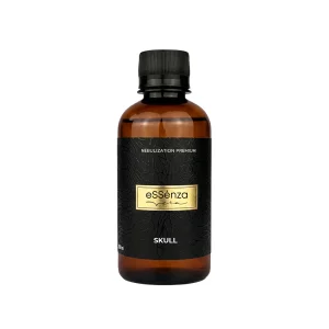 Odorizant camera Skull, parfum oriental floral, eSSenza Vera Nebulization Premium, 250ml