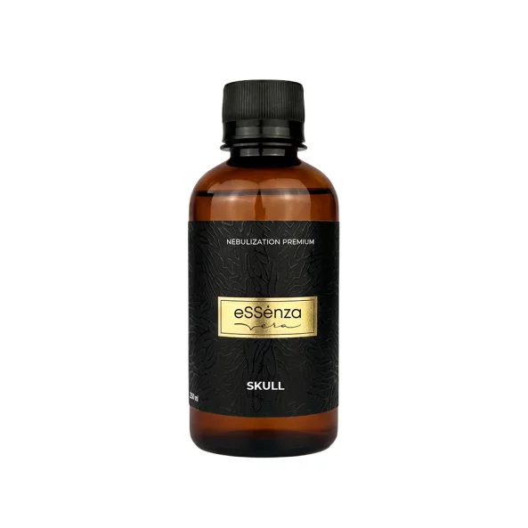 Odorizant camera Skull, parfum oriental floral, eSSenza Vera Nebulization Premium, 250ml