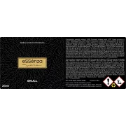 Odorizant camera Skull, parfum oriental floral, eSSenza Vera Nebulization Premium, 250ml