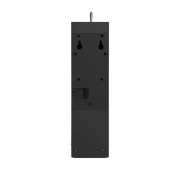 Difuzor parfum camera eSSenza Vera Smart Diffuser EVRAD-2, senzor radar, Wi-Fi, Bluetooth, acoperire 200-300 m3, negru