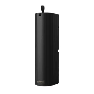 Difuzor parfum camera eSSenza Vera Smart Diffuser EVRAD-2, senzor radar, Wi-Fi, Bluetooth, acoperire 200-300 m3, negru