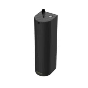 Difuzor parfum camera eSSenza Vera Smart Diffuser EVRAD-2, senzor radar, Wi-Fi, Bluetooth, acoperire 200-300 m3, negru