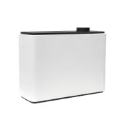 Difuzor parfum camera eSSenza Vera Smart Diffuser EVOV-10, HVAC, Wi-Fi, Bluetooth, acoperire 3000-4000 m3, alb