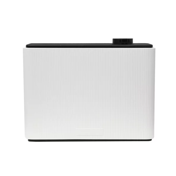 Difuzor parfum camera eSSenza Vera Smart Diffuser EVOV-10, HVAC, Wi-Fi, Bluetooth, acoperire 3000-4000 m3, alb