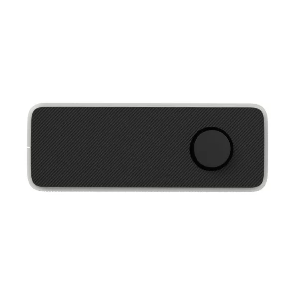 Difuzor parfum camera eSSenza Vera Smart Diffuser EVOV-10, HVAC, Wi-Fi, Bluetooth, acoperire 3000-4000 m3, alb
