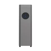 Difuzor parfum camera eSSenza Vera Smart Diffuser EVU-15, HVAC, Wi-Fi, Bluetooth, acoperire 5000-8000 m3, gri