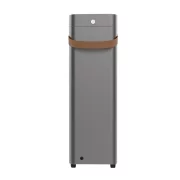 Difuzor parfum camera eSSenza Vera Smart Diffuser EVU-15, HVAC, Wi-Fi, Bluetooth, acoperire 5000-8000 m3, gri
