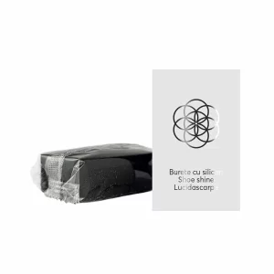 Burete pantofi hotelier Seembol Flower Collection, pachet 190+60 GRATIS