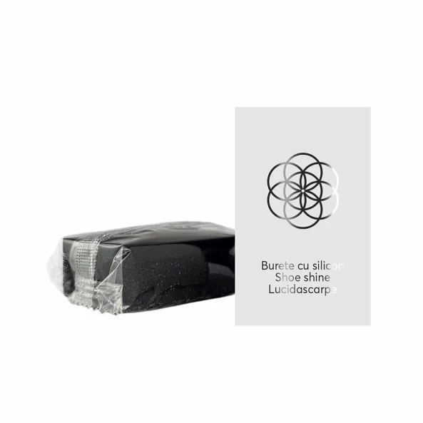 Burete pantofi hotelier Seembol Flower Collection, pachet 190+60 GRATIS