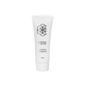 Sampon hotelier Seembol Flower Collection, White Tea &amp; Coconut, 30ml, set 75+25 GRATIS
