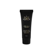 Balsam de par hotelier Seembol Lotus Collection, White Tea &amp; Coconut, 30ml