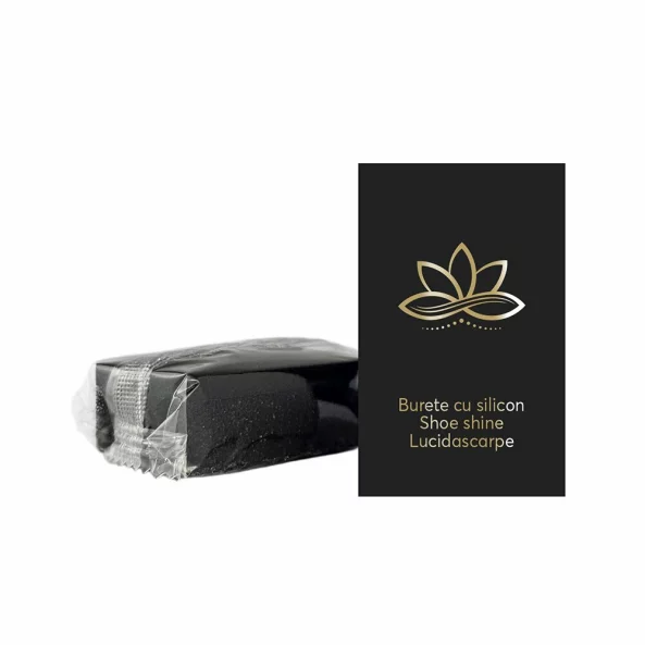 Burete pantofi hotelier Seembol Lotus Collection